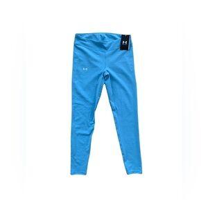 Under Armour NWT Size YLG, 14-16, Fitted Motion Leggings